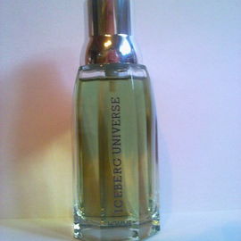Iceberg Universe pour Homme - Iceberg