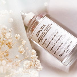 Lazy Sunday Morning (Eau de Toilette) - Maison Margiela
