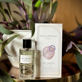 Musc Panache - Maison Rebatchi