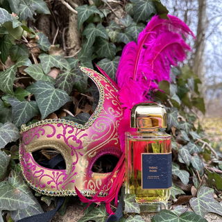 Tabac Rose von bdk Parfums
