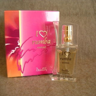 I Love Rumba von Dzintars