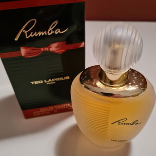 Die perfekte Rrrumba 💃🕺