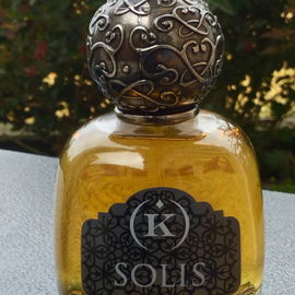 Solis - Kemi / Al Kimiya
