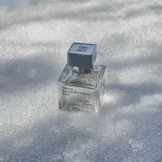 Gentle Fluidity (Silver) by Maison Francis Kurkdjian