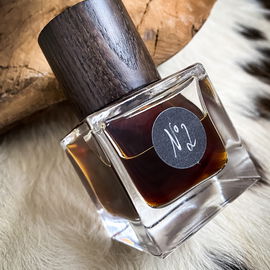 EO N°2 (Pure Parfum) - Ensar Oud / Oriscent