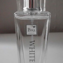 White Tea - The Berkeley Square