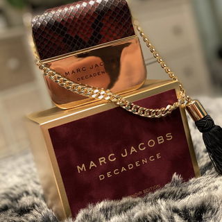 Decadence Rouge Noir Edition by Marc Jacobs