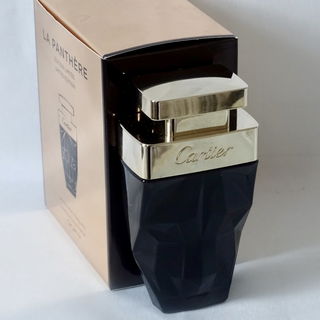 La Panthère Etincelante von Cartier