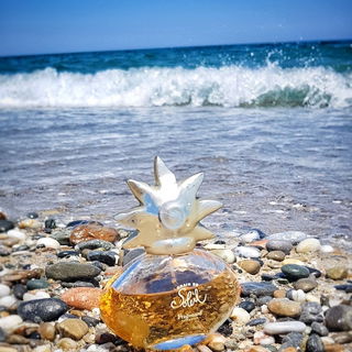 Grain de Soleil - Fragonard