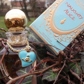 Naughty Alice - Vivienne Westwood