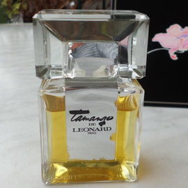 Tamango (1977) (Parfum) - Léonard