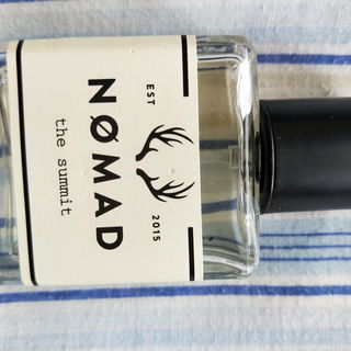 The Summit by Nømad