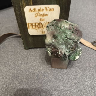 Crazy Gourmand - Adi ale Van