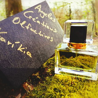 Karíkia von Angelos Créations Olfactives