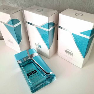 Aura Fresh - Armaf