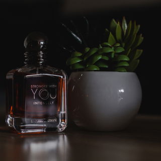 Emporio Armani - Stronger with You Intensely by Giorgio Armani