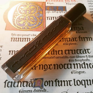 Civet de Nuit by Areej Le Doré