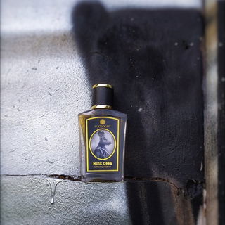 Musk Deer - Zoologist