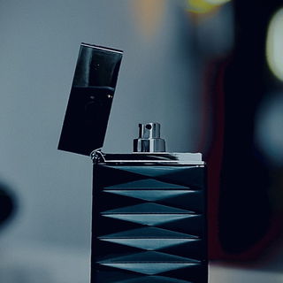 Attitude (Eau de Toilette) - Giorgio Armani
