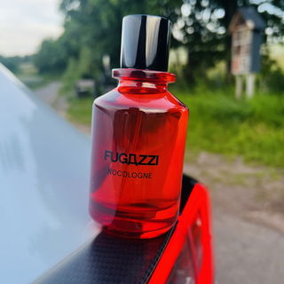 Nocologne von Fugazzi