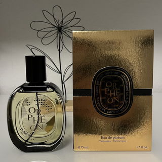 Orphéon (Eau de Parfum) von Diptyque