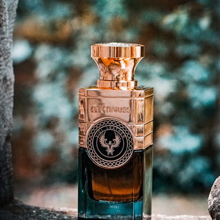 Vici Leather - Electimuss