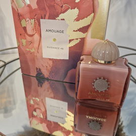 Guidance 46 - Amouage