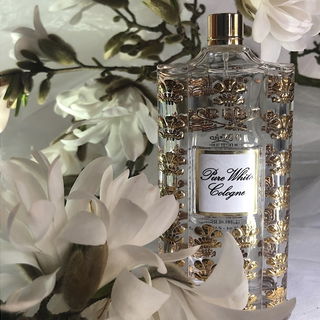 Pure White Cologne - Creed
