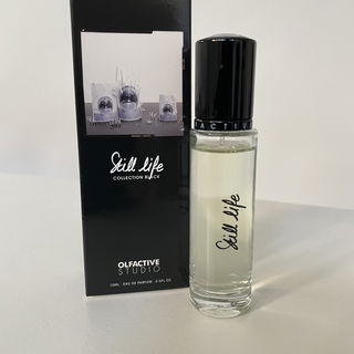 Still Life by Olfactive Studio