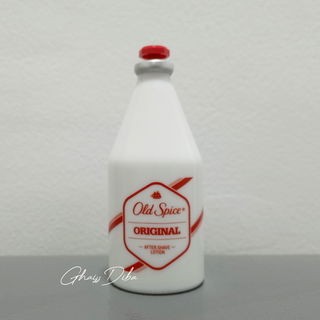 Old Spice Classic / Old Spice (After Shave) (1990) - Procter & Gamble