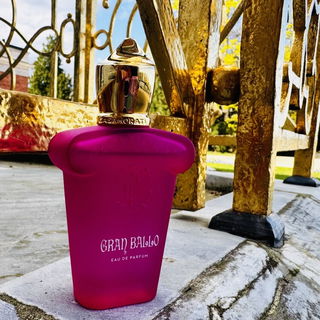 Casamorati - Gran Ballo (Eau de Parfum) - Xerjoff