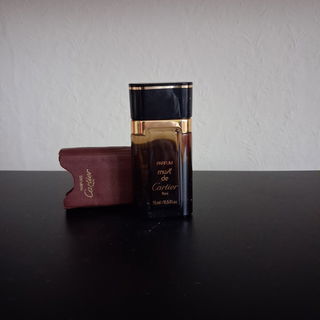 Must de Cartier (Parfum) von Cartier