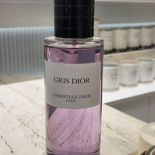 Gris Dior / Gris Montaigne (Eau de Parfum) von Dior