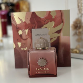 Guidance 46 - Amouage