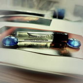 .....Daydream (von CharlAmbre)