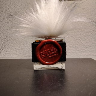 Yeti - Duftanker MGO Duftmanufaktur