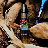 Irgendwo in Borneo (von Floyd)