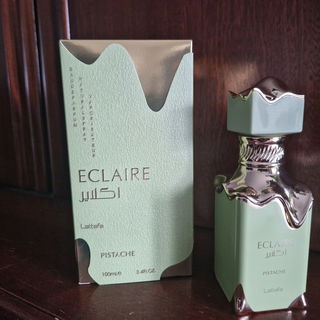Eclaire Pistache - Lattafa