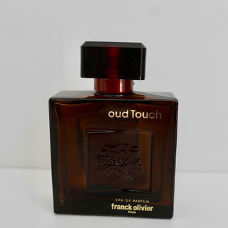 oudTouch von Franck Olivier