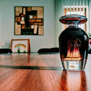 Mera Silver - Arabian Oud