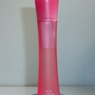 Pur Désir de Rose - Yves Rocher