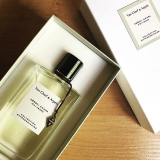 Néroli Amara von Van Cleef & Arpels