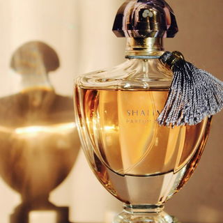 Shalimar Parfum Initial by Guerlain
