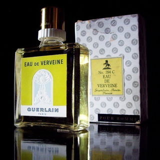 Eau de Verveine - Guerlain
