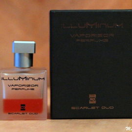 Scarlet Oud - Illuminum