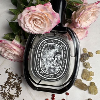 Fleur de Peau (Eau de Parfum)