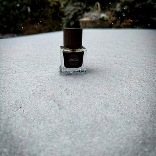 EO Black von Ensar Oud