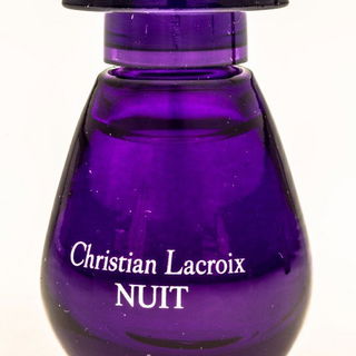 Christian Lacroix - Nuit - Avon