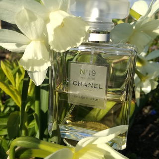 N°19 (Parfum) von Chanel