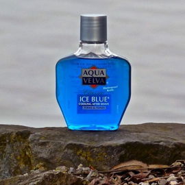 Aqua Velva Classic Ice Blue - Williams